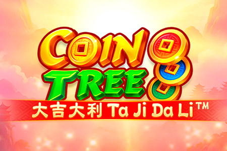 Coin Tree