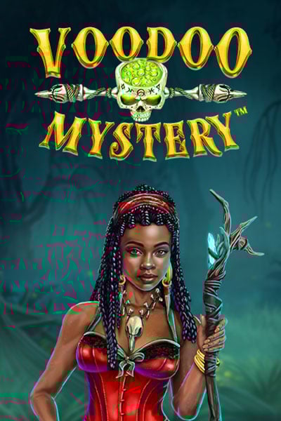 Voodoo Mystery