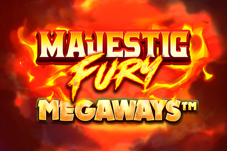 Majestic Fury Megaways
