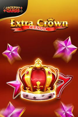 Extra Crown Classic