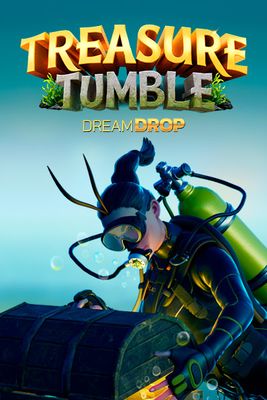 Treasure Tumble Dream Drop