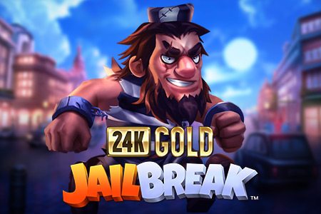 24K Gold Jailbreak