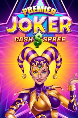 Premier Joker Cash Spree