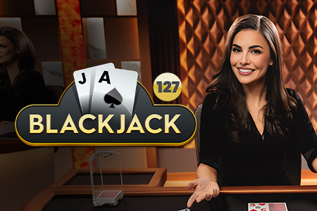 Blackjack 127