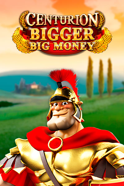 Centurion Bigger Big Money