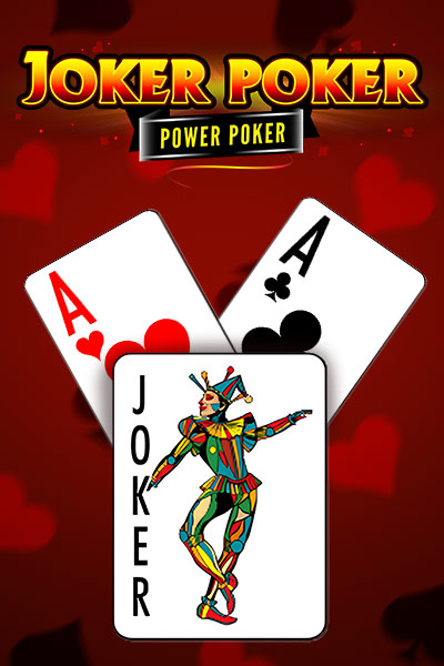 Joker Poker - Power Poker