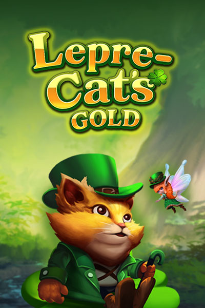 Lepre-Cat's Gold