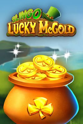 Slingo Lucky McGold