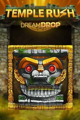 Temple Rush Dream Drop