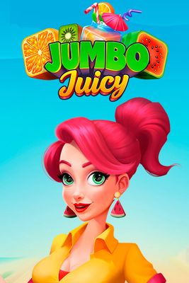 Jumbo Juicy