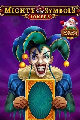 Mighty Symbols: Jokers Santas Jackpots