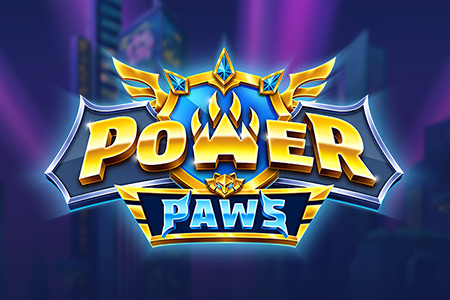 Power Paws