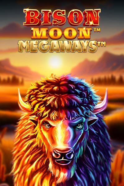Bison Moon Megaways