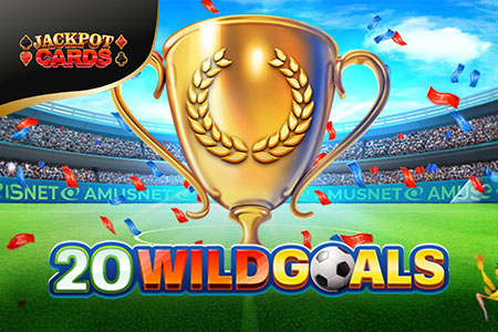 20 Wild Goals