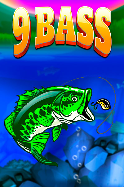 9 Bass