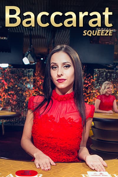 Baccarat Squeeze
