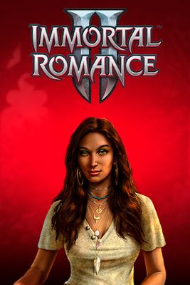 Immortal Romance II King Millions