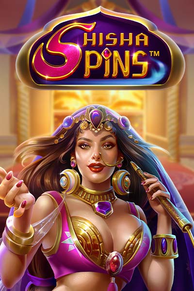 Shisha Spins