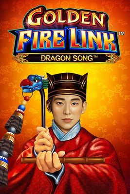 Golden Fire Link Dragon Song