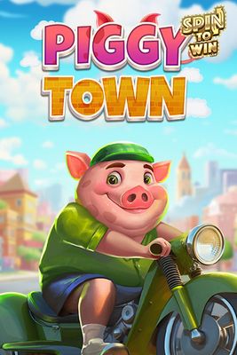 Piggy Town