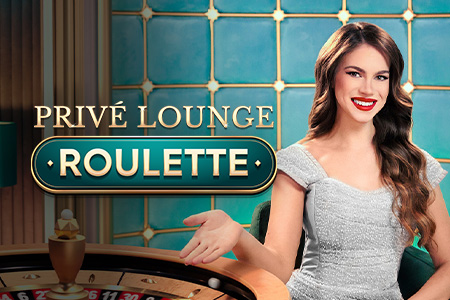Privé Lounge Roulette