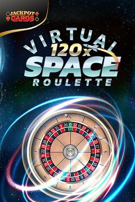 Virtual Space Roulette