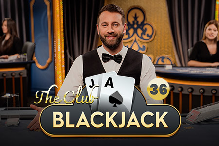 Blackjack 36 - The Club