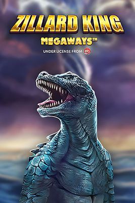 Zillard King MegaWays