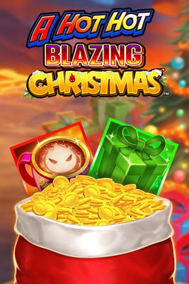 A Hot Hot Blazing Christmas