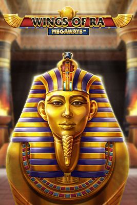Wings of Ra MegaWays