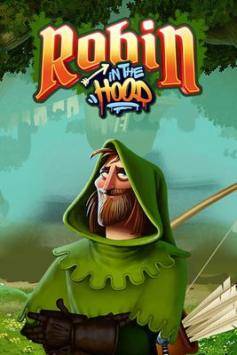 Robin In The Hood