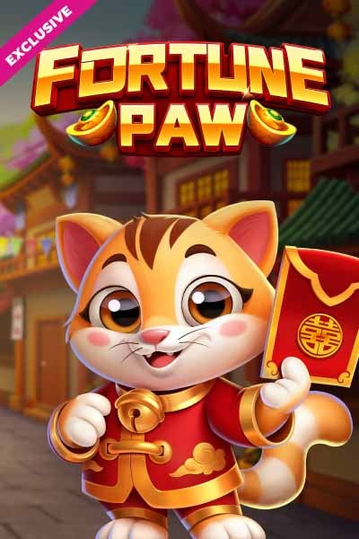 Fortune Paw