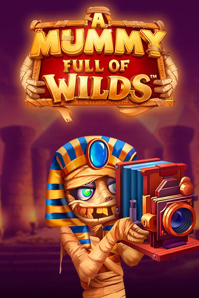 A Mummy Full of Wilds