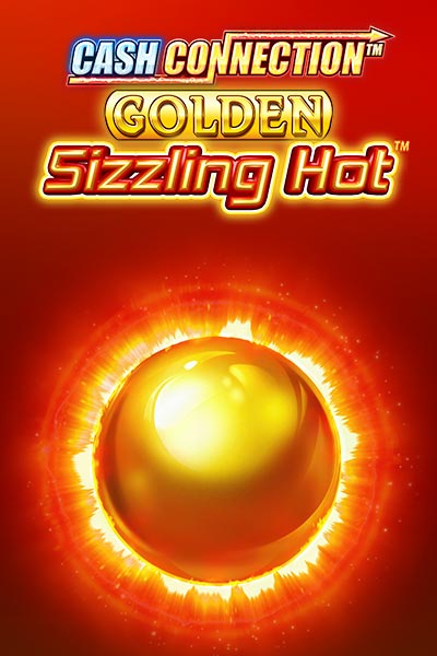 Cash Connection – Golden Sizzling Hot