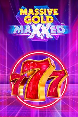 Massive Gold MAXXED