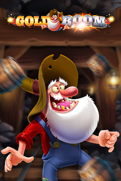 Gold Boom