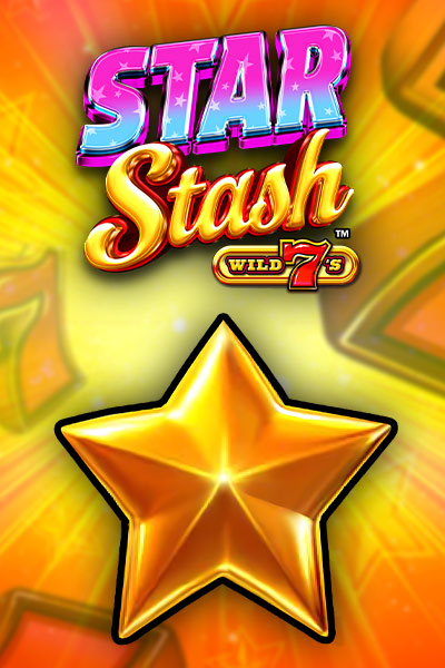 Star Stash Wild 7's
