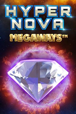 Hypernova Megaways