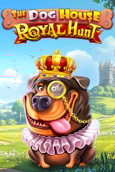 The Dog House - Royal Hunt