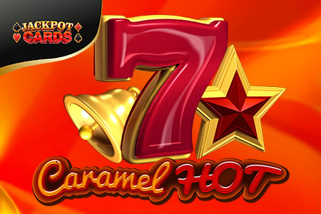 Caramel Hot