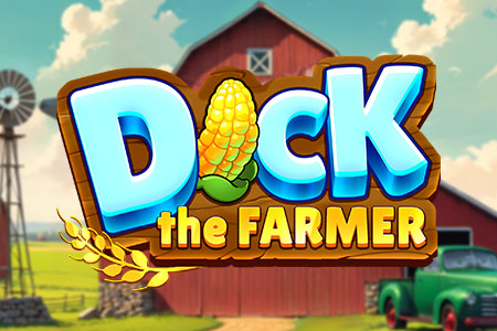 Dick the Farmer