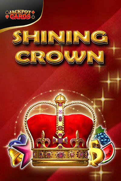Shining Crown