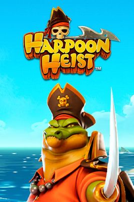 Harpoon Heist