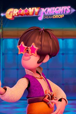 Groovy Knights Dream Drop