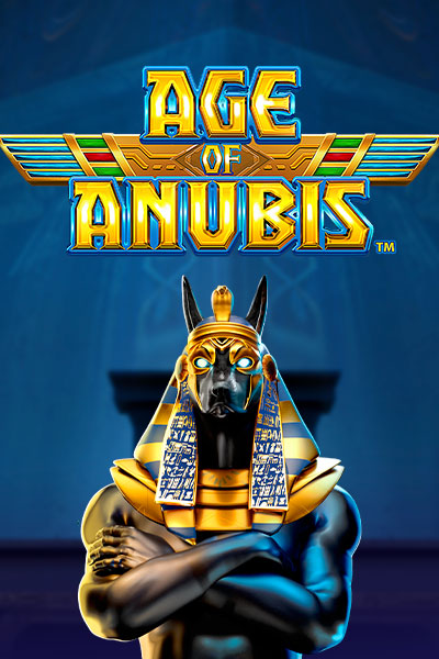 Age of Anubis