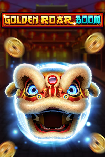 Golden Roar BOOM
