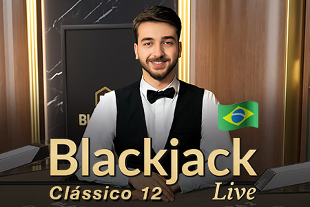 Blackjack Clássico em Português 12