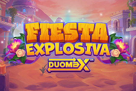 Fiesta Explosiva DuoMax