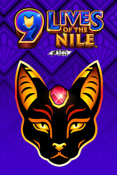 9 Lives of the Nile