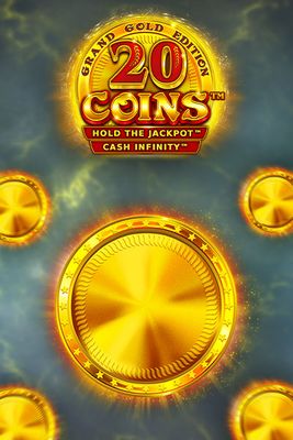 20 Coins Grand Gold Edition